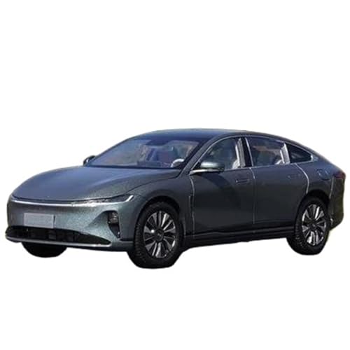 1 18 for Changan A07 2023, Legierung, New Energy, Modellsammlung, Display, Ornamente, Fahrzeug(B) von XIYUEYING