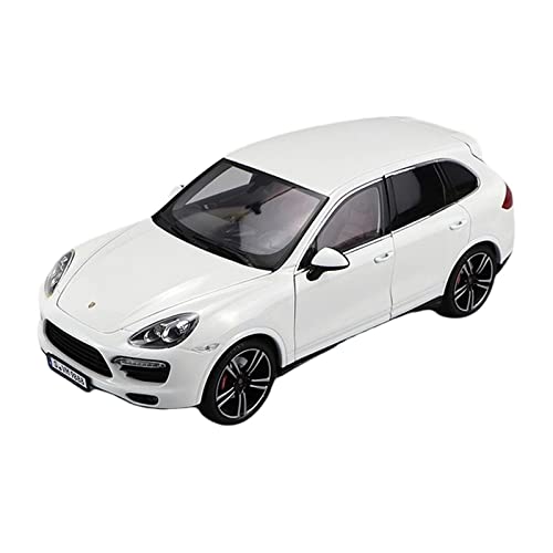 1 18 for Luxusauto Turbo S Fahrzeug Simulation Legierung Auto Druckguss Spielzeug Sammlerstück Ornament von XIYUEYING