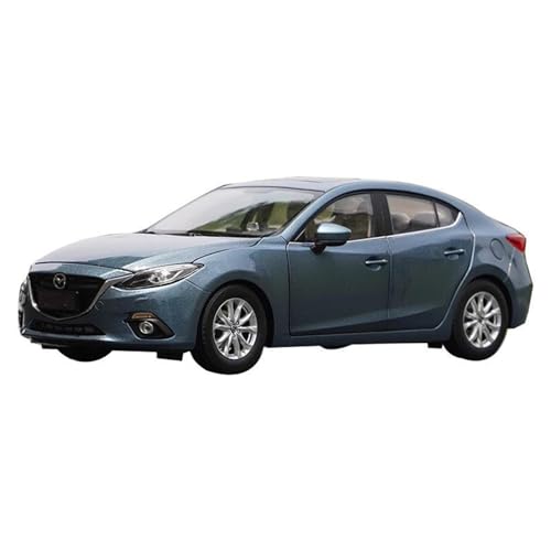 1 18 for Maßstab Changan Mazda Ma 3 AXELA Legierung Auto Modell Sammlung Souvenir Display Fahrzeug 1 18 for Maßstab Changan Mazda Ma 3 AXELA Legierung Auto Modell Sammlung Souvenir Display Fahrzeug von XIYUEYING