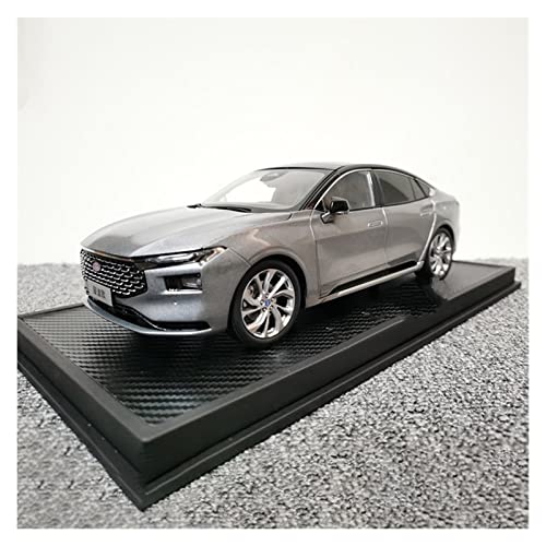 1 18 for brandneue Ford Mondeo 2022 Legierung analoges Automodell Die Cast Toy Collection Souvenirs von XIYUEYING