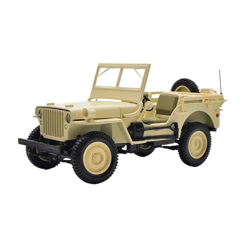 1 18 für Jeep Willis 1924 Simulation Legierung Auto Modell 19CM Dekoriert Schreibtisch Jungen Männer Sammlung Spielzeug Souvenir 1 18 für Jeep Willis 1924 Simulation Legierung Auto Modell 19CM Dekoriert Schreibtisch Jungen Männer Sammlung Spielzeug Souvenir von XIYUEYING