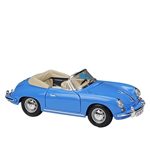 1 18 für Porsche 356B Roadster Simulation Legierung Druckguss Tür kann Modellauto geöffnet Werden 1 18 für Porsche 356B Roadster Simulation Legierung Druckguss Tür kann Modellauto geöffnet Werden von XIYUEYING
