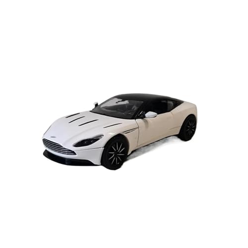 1 24 Für Aston Martin Classic Alloy Car Model Simulation Souvenir Erwachsener Junge Hobbysammlung von XIYUEYING