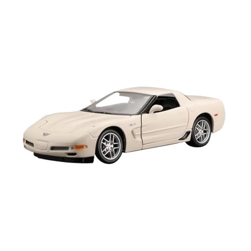 1 24 Für Chevrolet Corvette Z06 Legierung Miniatur Druckguss Auto Modell Corvette Sportwagen Spielzeug Weihnachten 1 24 Für Chevrolet Corvette Z06 Legierung Miniatur Druckguss Auto Modell Corvette Sportwagen Spielzeug Weihnachten von XIYUEYING