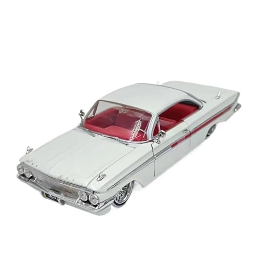 1 24 Für Chevrolet Legierung Klassiker Car Car Model Simulation Souvenir Dekoration Display Sammlung von XIYUEYING