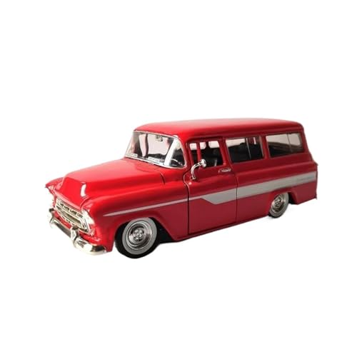 1 24 Für Die Chevrolet -Legierung 1957 Vorort Van Miniature Spielzeug Klassiker -Auto -Simulation Souvenir Display 1 24 Für Die Chevrolet -Legierung 1957 Vorort Van Miniature Spielzeug Klassiker -Auto -Simulation Souvenir Display von XIYUEYING