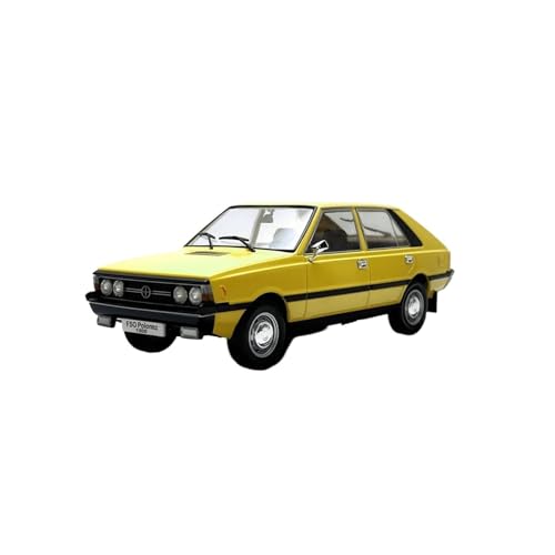 1 24 Für FSO Polonaise Simulation Legierung Auto Modell Sammlung Spielzeug Display Ornament 1 24 Für FSO Polonaise Simulation Legierung Auto Modell Sammlung Spielzeug Display Ornament von XIYUEYING