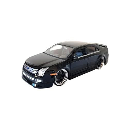 1 24 Für Ford 2006 Fusion Sportwagen Legierung Druckguss Auto Modell Simulation Spielzeug Sammlung Display Figur 1 24 Für Ford 2006 Fusion Sportwagen Legierung Druckguss Auto Modell Simulation Spielzeug Sammlung Display Figur von XIYUEYING