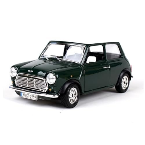 1 24 für Mini Cool 1969 Vintage Oldtimer Legierung Simulation Automodell Dekoriert 15CM Schreibtisch Sammlung Für Männer Jungen 1 24 für Mini Cool 1969 Vintage Oldtimer Legierung Simulation Automodell Dekoriert 15CM Schreibtisch Sammlung Für Männer Jungen von XIYUEYING