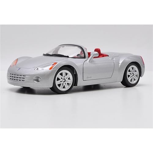 1 24 für Plymouth Pronto Spyder 1998 Cabrio Simulation Legierung Auto Modell 16CM Dekoriert Schreibtisch Jungen Männer Sammlung Spielzeug Souvenir 1 24 für Plymouth Pronto Spyder 1998 Cabrio Simulation Legierung Auto Modell 16CM Dekoriert Schreibtisch Jungen Männer Sammlung Spielzeug Souvenir von XIYUEYING