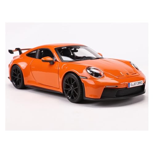 1 24 für Porsche 911 GT3 Simulation Legierung Sportwagen Modell Mit Orange Dekoriert Schreibtisch Spielzeug Sammlung Gedenken An Männer Und Frauen 1 24 für Porsche 911 GT3 Simulation Legierung Sportwagen Modell Mit Orange Dekoriert Schreibtisch Spielzeug Sammlung Gedenken An Männer Und Frauen von XIYUEYING