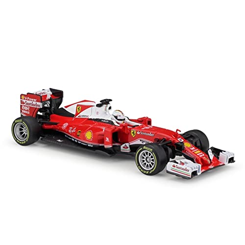 1 32 Für Ferrari SF16-H F1 Rennsimulation Legierung Fertigprodukt Sammlung statisches Modellauto 1 32 Für Ferrari SF16-H F1 Rennsimulation Legierung Fertigprodukt Sammlung statisches Modellauto von XIYUEYING