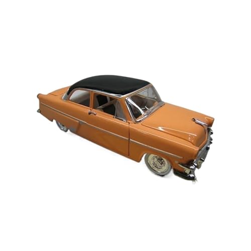 1 32 Für Ford 1954 Legierung Diecast Miniatur Auto Modell Simulation Klassische Souvenir Hobby Display von XIYUEYING