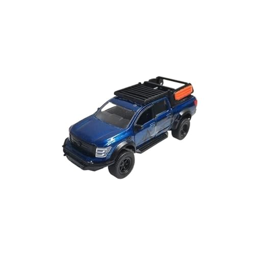 1 32 Für Nissan PRO-4X 2020 Legierung Diecast Auto Modell Simulation Sammlung Display Figur Souvenirs von XIYUEYING