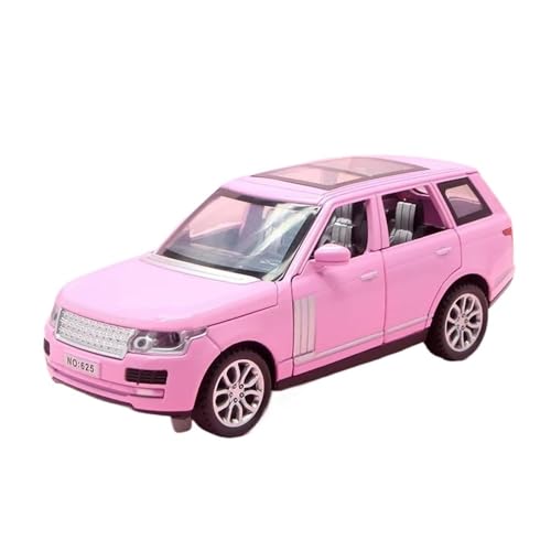 1 32 für Land Range Rover Hohe Simulation Diecast Metall Modell Auto Zurückziehen Sound Licht Auto Modell 1 32 für Land Range Rover Hohe Simulation Diecast Metall Modell Auto Zurückziehen Sound Licht Auto Modell von XIYUEYING