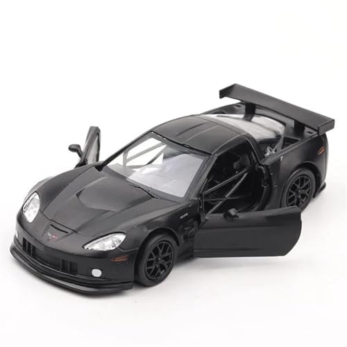 1 36 für Chevrolet Corvette Super Supercar Sportmodell Statisches Automodell Automodell mit Ton und Licht 1 36 für Chevrolet Corvette Super Supercar Sportmodell Statisches Automodell Automodell mit Ton und Licht von XIYUEYING