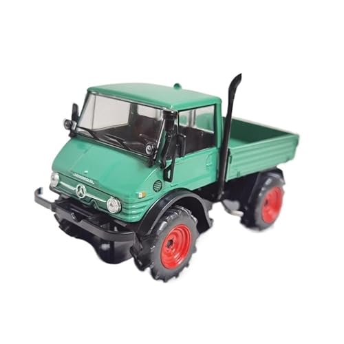 1 43 Für Benz Unimog U 406 1977 LKW-Simulation Legierung Klassisches Modell Spielzeug Sammlerstück Statische Anzeige 1 43 Für Benz Unimog U 406 1977 LKW-Simulation Legierung Klassisches Modell Spielzeug Sammlerstück Statische Anzeige von XIYUEYING