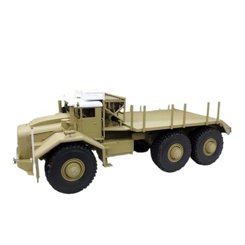 1 43 Für Berlie T100 Big Mac Tieflader Transporter Legierung Auto Modell Sammlung Ornament Souvenirs von XIYUEYING