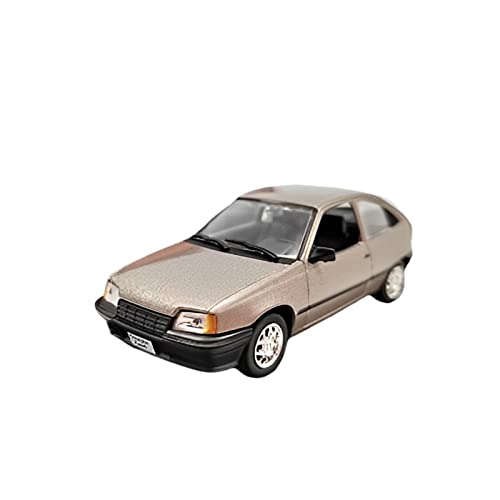 1 43 Für Chevrolet Kadett 1991 Legierungssimulation Modellauto Erwachsene Sammlung Ornamente Display 1 43 Für Chevrolet Kadett 1991 Legierungssimulation Modellauto Erwachsene Sammlung Ornamente Display von XIYUEYING