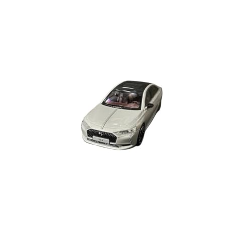 1 43 Für Citroen DS8 E-Tense DS 8 Legierung Diecast Auto Modell Simulation Spielzeug Sammlung Display 1 43 Für Citroen DS8 E-Tense DS 8 Legierung Diecast Auto Modell Simulation Spielzeug Sammlung Display von XIYUEYING