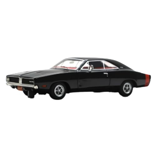 1 43 Für Dodge Charger RT Warhorse Muscle Classic Resin Automodell Sammlerstück Souvenir Fertige Ornamente 1 43 Für Dodge Charger RT Warhorse Muscle Classic Resin Automodell Sammlerstück Souvenir Fertige Ornamente von XIYUEYING