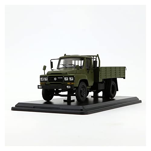 1 43 Für Dongfeng Cross-Country-Militärkarte EQ140 Legierung Modellauto Erwachsene Sammlung Armeegrün 1 43 Für Dongfeng Cross-Country-Militärkarte EQ140 Legierung Modellauto Erwachsene Sammlung Armeegrün von XIYUEYING