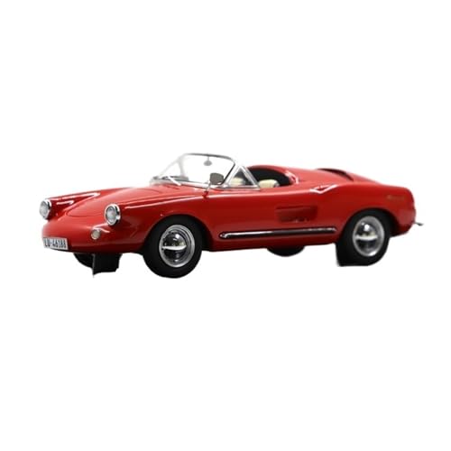 1 43 Für Enzmann 506 1957 Roadster Kunstharz-Automodell Sammlerstück Dekoration Souvenir Spielzeug Für Erwachsene Jungen 1 43 Für Enzmann 506 1957 Roadster Kunstharz-Automodell Sammlerstück Dekoration Souvenir Spielzeug Für Erwachsene Jungen von XIYUEYING