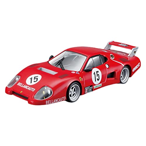 1 43 Für Ferrari 512 Rot Legierung Druckguss Statische Modellauto Handwerk Display Sammlung Ornamente Geschenk 1 43 Für Ferrari 512 Rot Legierung Druckguss Statische Modellauto Handwerk Display Sammlung Ornamente Geschenk von XIYUEYING
