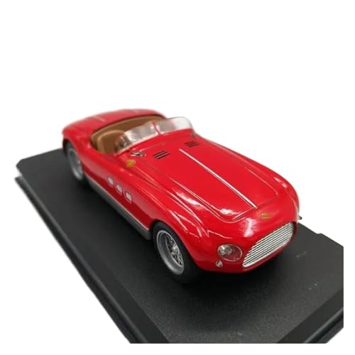 1 43 Für Ferrari Classic 1953 340mm Cabrio -Legierungsauto -Modell Simulation Erwachsener Hobby Souvenir 1 43 Für Ferrari Classic 1953 340mm Cabrio -Legierungsauto -Modell Simulation Erwachsener Hobby Souvenir von XIYUEYING