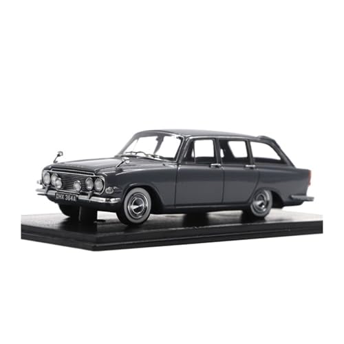 1 43 Für Ford Zodiac Mk III Abbott Estate 1962 Klassisches Kunstharz-Automodell Autofans Hobby-Sammlung Souvenir 1 43 Für Ford Zodiac Mk III Abbott Estate 1962 Klassisches Kunstharz-Automodell Autofans Hobby-Sammlung Souvenir von XIYUEYING