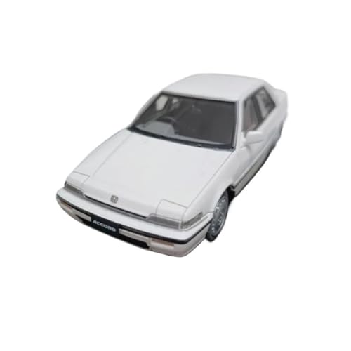 1 43 Für Honda Accord CA3 SI 2,0 SI Auto Modell Fahrzeug Harz Simulation Spielzeug Erwachsene Souvenir Hobby von XIYUEYING