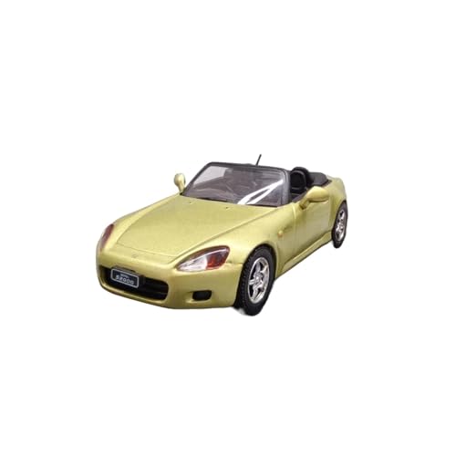1 43 Für Honda S2000 Legierung Diecast Auto Modell Sammeln Spielzeug Geschenk Souvenir Display 1 43 Für Honda S2000 Legierung Diecast Auto Modell Sammeln Spielzeug Geschenk Souvenir Display von XIYUEYING