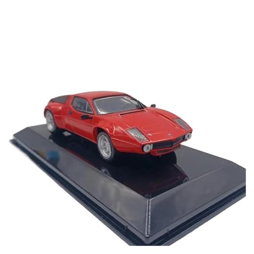 1 43 Für Maserati Bora Gruppo 4-1973 Simulation Mini Legierung Auto Modell Sammlung Erwachsene Junge Hobby Souvenir 1 43 Für Maserati Bora Gruppo 4-1973 Simulation Mini Legierung Auto Modell Sammlung Erwachsene Junge Hobby Souvenir von XIYUEYING
