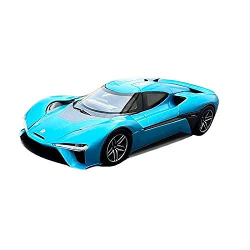 1 43 Für NIO EP9 Elektrosportwagen Legierungssimulation Modellauto Erwachsene Sammlung Display Blau 1 43 Für NIO EP9 Elektrosportwagen Legierungssimulation Modellauto Erwachsene Sammlung Display Blau von XIYUEYING