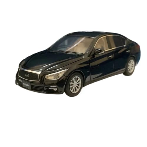 1 43 Für Nissan Infiniti 350GT Hybrid 2014 Harz Auto Modell Miniatur Statische Sammlung Displays 1 43 Für Nissan Infiniti 350GT Hybrid 2014 Harz Auto Modell Miniatur Statische Sammlung Displays von XIYUEYING
