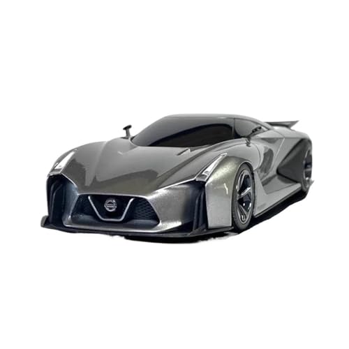 1 43 Für Nissan Vision Gran Turismo Concept Simulation Legierung Auto Modell Souvenir Display Boy Sammlung 1 43 Für Nissan Vision Gran Turismo Concept Simulation Legierung Auto Modell Souvenir Display Boy Sammlung von XIYUEYING