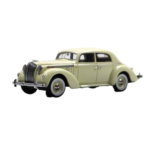 1 43 Für Opel Admiral Limousine 1938 Oldtimer Luxus-Harz-Automodell Sammlerstücke Souvenirs Ornamente 1 43 Für Opel Admiral Limousine 1938 Oldtimer Luxus-Harz-Automodell Sammlerstücke Souvenirs Ornamente von XIYUEYING