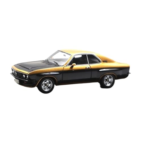 1 43 Für Opel TE 2800 1974 Simulation Harz Auto Modell Sammeln Dekoration Souvenir Erwachsene Junge Spielzeug 1 43 Für Opel TE 2800 1974 Simulation Harz Auto Modell Sammeln Dekoration Souvenir Erwachsene Junge Spielzeug von XIYUEYING