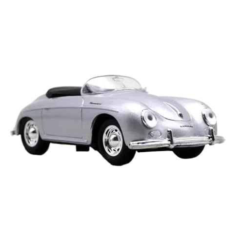 1 43 Für Porsche 356 Zweitüriger Sportwagen Simulation Legierung Automodell Statisches Sammlerspielzeug Souvenir 1 43 Für Porsche 356 Zweitüriger Sportwagen Simulation Legierung Automodell Statisches Sammlerspielzeug Souvenir von XIYUEYING