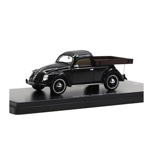 1 43 Für Shuk Volkswagen Käfer Kafer Pick-up Harz Auto Modell Sammlerstück Statische Display Ornamente Souvenir 1 43 Für Shuk Volkswagen Käfer Kafer Pick-up Harz Auto Modell Sammlerstück Statische Display Ornamente Souvenir von XIYUEYING