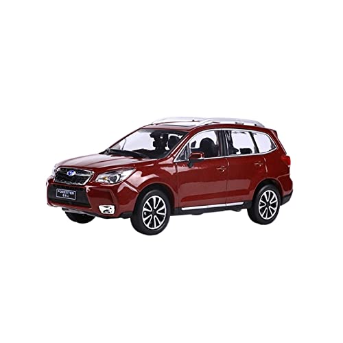 1 43 Für Subaru Forester Rote Legierung Simulation Automodell Sammlung Display Mode Spielzeug Für Erwachsene 1 43 Für Subaru Forester Rote Legierung Simulation Automodell Sammlung Display Mode Spielzeug Für Erwachsene von XIYUEYING