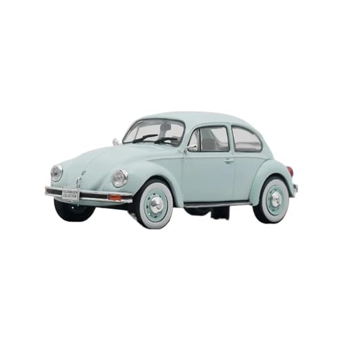 1 43 Für VW Käfer 2003 Legierung, Automodell Spielzeug Hobby-Sammlung Souvenir-Ausstellungsfahrzeu 1 43 Für VW Käfer 2003 Legierung, Automodell Spielzeug Hobby-Sammlung Souvenir-Ausstellungsfahrzeu von XIYUEYING