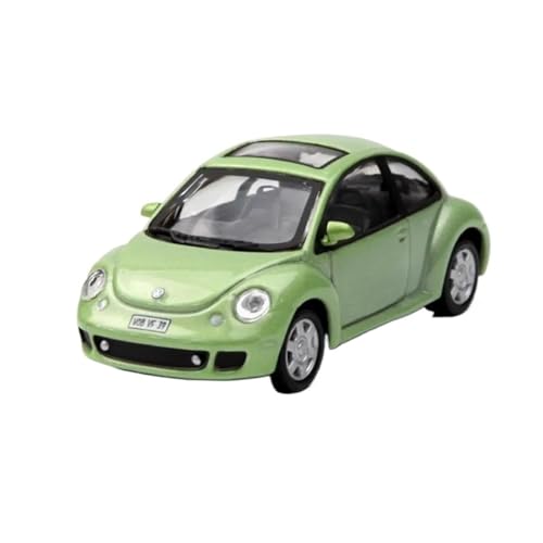 1 43 Für VW Legierung Simulation Modell Auto Erwachsene Souvenir Klassische Statische Display Sammeln Spielzeug von XIYUEYING
