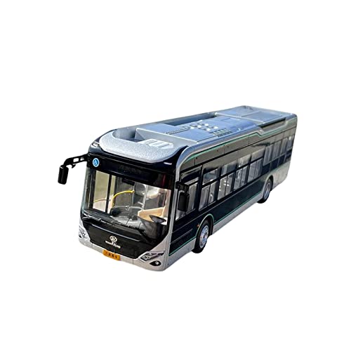 1 43 Für Vientiane Black King Kong Bus Legierung Simulation Automodell Sammlung Display Spielzeug Für Erwachsene 1 43 Für Vientiane Black King Kong Bus Legierung Simulation Automodell Sammlung Display Spielzeug Für Erwachsene von XIYUEYING