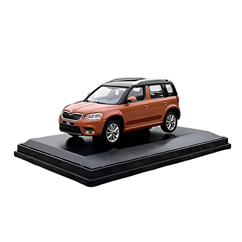 1 43 Für Volkswagen Skoda Yedi Orange Legierung Simulation Automodell Modekollektion Spielzeug Für Erwachsene 1 43 Für Volkswagen Skoda Yedi Orange Legierung Simulation Automodell Modekollektion Spielzeug Für Erwachsene von XIYUEYING