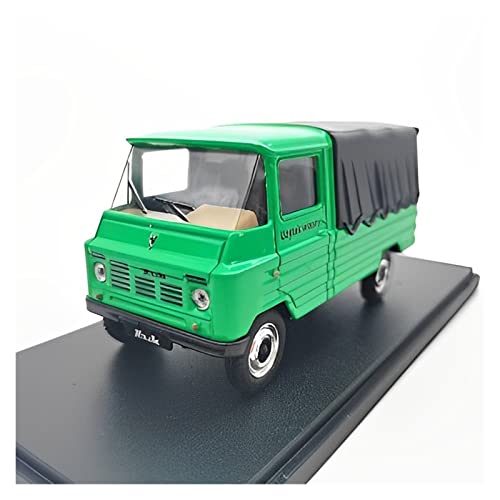 1 43 Für ZUK Skala Trucks Transporters Legierungssimulation Modellautosammlung Ornamente Display 1 43 Für ZUK Skala Trucks Transporters Legierungssimulation Modellautosammlung Ornamente Display von XIYUEYING