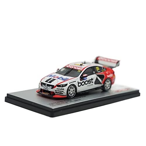 1 43 Legierung Automodell Für Holden Rally Racing Simulation Metallauto Erwachsene Kollektion Ornamente(C) von XIYUEYING