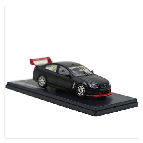 1 43 Legierung Automodell Für Holden Rally Racing Simulation Metallauto Erwachsene Kollektion Ornamente(J) von XIYUEYING