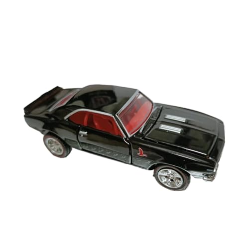 1 64 Für Chevrolet Camaro SS 350 Coupe Druckguss-Legierungsautos Modellklassiker Erwachsene Souvenir Statische Anzeige 1 64 Für Chevrolet Camaro SS 350 Coupe Druckguss-Legierungsautos Modellklassiker Erwachsene Souvenir Statische Anzeige von XIYUEYING