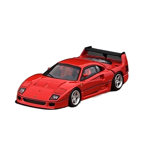 1 64 Für Ferrari F40 LM Rot Voll Offen Alloy Car Model Ornaments Adult Gift Collection Display 1 64 Für Ferrari F40 LM Rot Voll Offen Alloy Car Model Ornaments Adult Gift Collection Display von XIYUEYING